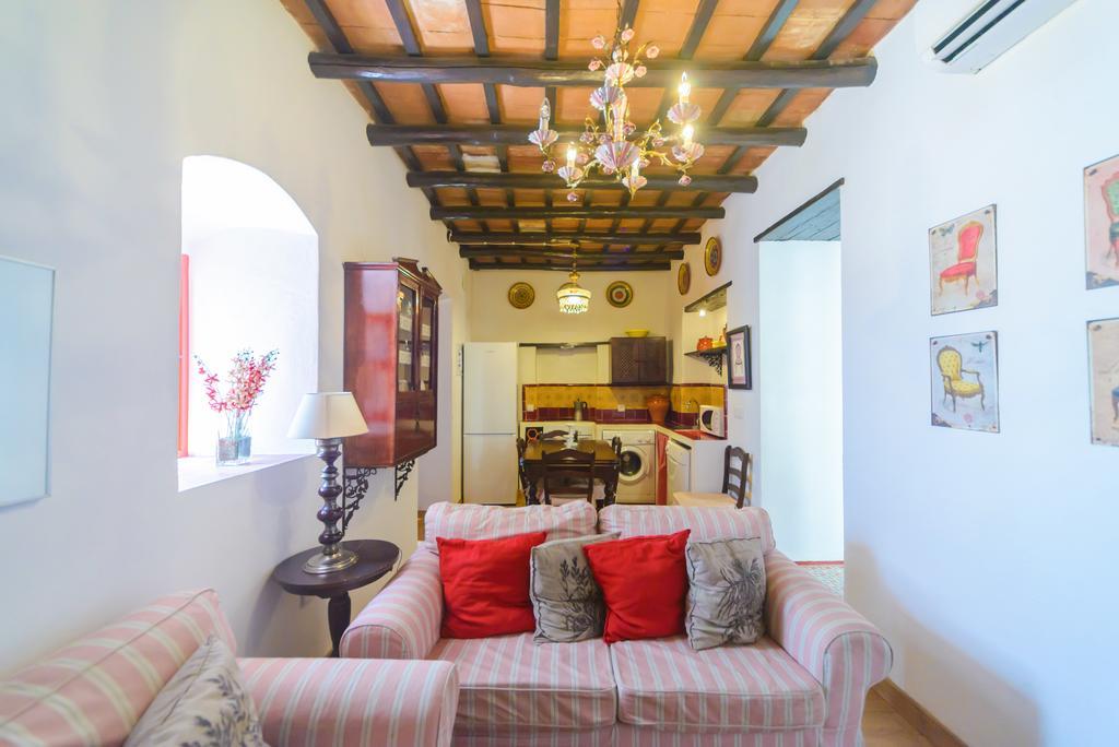 Casa Spa La Agueda Y Robledo Peñaflor Exterior foto