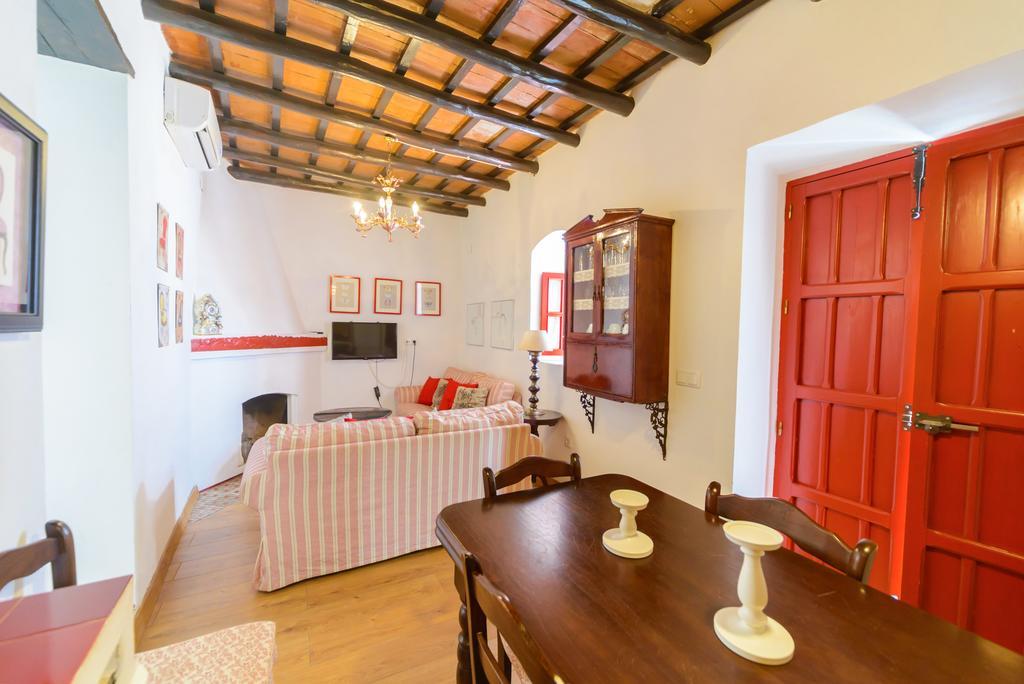 Casa Spa La Agueda Y Robledo Peñaflor Exterior foto
